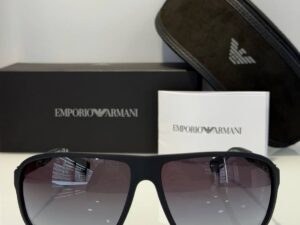 Очки солнцезащитные Emporio Armani