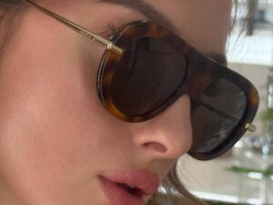 Солнцезащитные очки Loewe