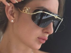 Очки солнцезащитные Dolce Gabbana