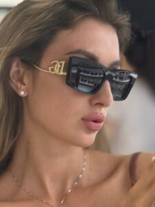 Очки солнцезащитные Dolce  Gabbana