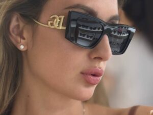 Очки солнцезащитные Dolce Gabbana