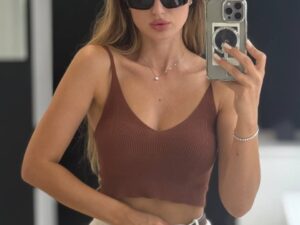 Очки солнцезащитные Dolce Gabbana