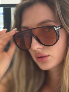 Очки солнцезащитные Tom Ford Appolline