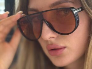 Очки солнцезащитные Tom Ford Appolline