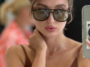 Солнцезащитные очки Tom Ford