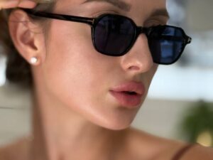 Очки солнцезащитные Tom Ford