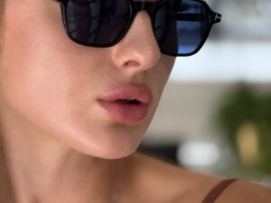 Очки солнцезащитные Tom Ford