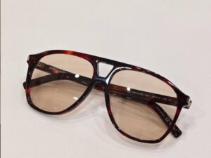 Очки солнцезащитные Saint Laurent DUNE