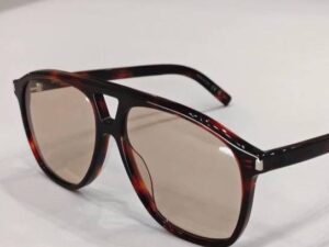 Очки солнцезащитные Saint Laurent DUNE