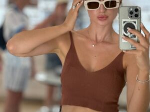 Очки солнцезащитные Fendi 2 3