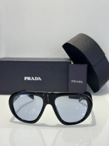 Очки солнцезащитные Prada 2 3 4
