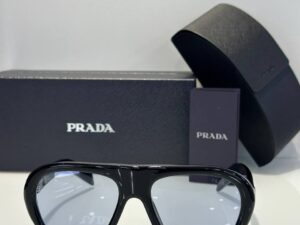 Очки солнцезащитные Prada 2 3 4