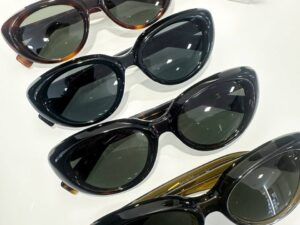 Очки солнцезащитные Saint Laurent SL