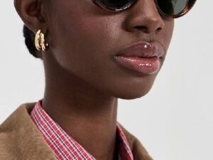 Очки солнцезащитные Saint Laurent SL