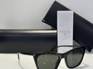 Очки солнцезащитные Saint Laurent