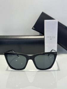 Очки солнцезащитные Saint Laurent Kate