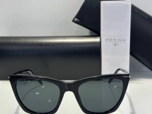 Очки солнцезащитные Saint Laurent Kate