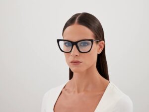 Очки Saint Laurent Kate THIN