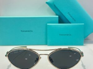 Очки солнцезащитные Tiffany Co