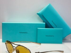 Очки солнцезащитные Tiffany Co