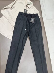 Брюки женские Peserico PESERICO OUTLET 2