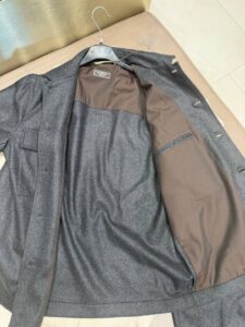 Жакет шерстяной Peserico PESERICO OUTLET