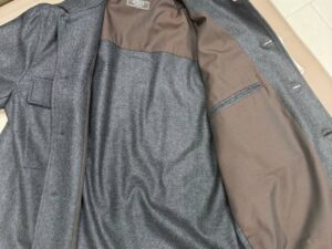 Жакет шерстяной Peserico PESERICO OUTLET