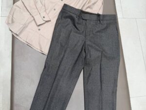 Брюки мужские Peserico PESERICO OUTLET