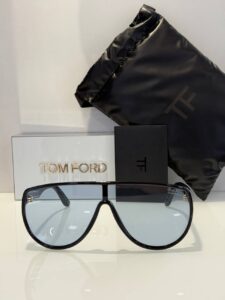 Очки солнцезащитные Tom Ford