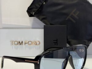 Очки солнцезащитные Tom Ford