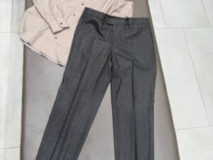 Брюки мужские Peserico PESERICO OUTLET
