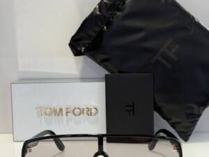 Очки солнцезащитные Tom Ford 2 3