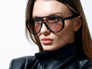 Очки солнцезащитные Tom Ford 2 3