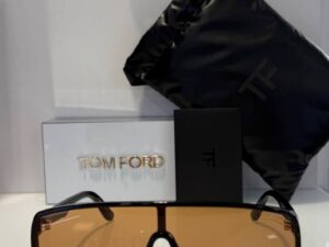Очки солнцезащитные Tom Ford 2