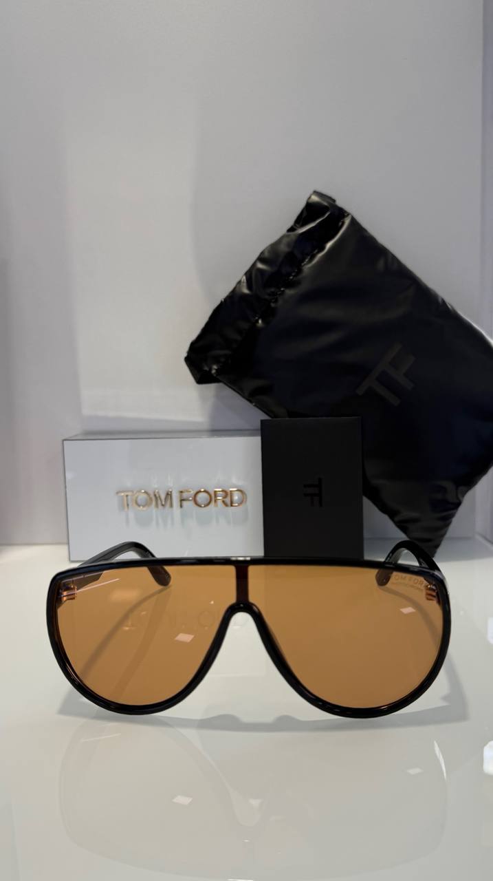 Очки солнцезащитные Tom Ford 2
