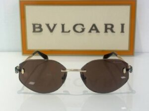 Солнцезащитные очки Bvlgari