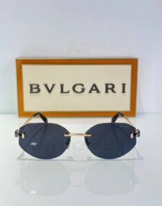 Очки солнцезащитные Bvlgari