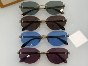 Очки солнцезащитные Bulgari BV 4059