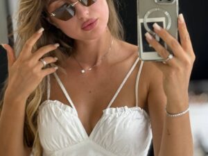 Солнцезащитные очки Fendi 2