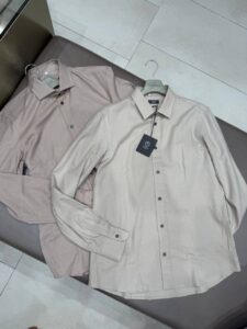 Мужская рубашка Peserico PESERICO OUTLET