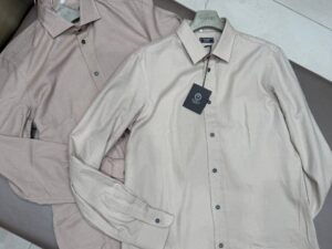 Мужская рубашка Peserico PESERICO OUTLET