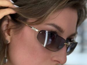 Солнцезащитные очки Miu Miu