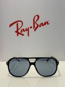 Очки солнцезащитные Ray-Ban 2