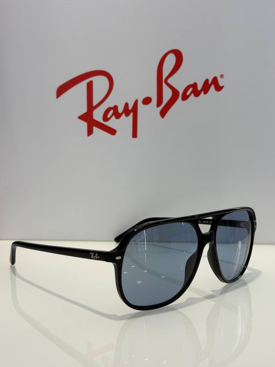 Очки солнцезащитные Ray-Ban 2