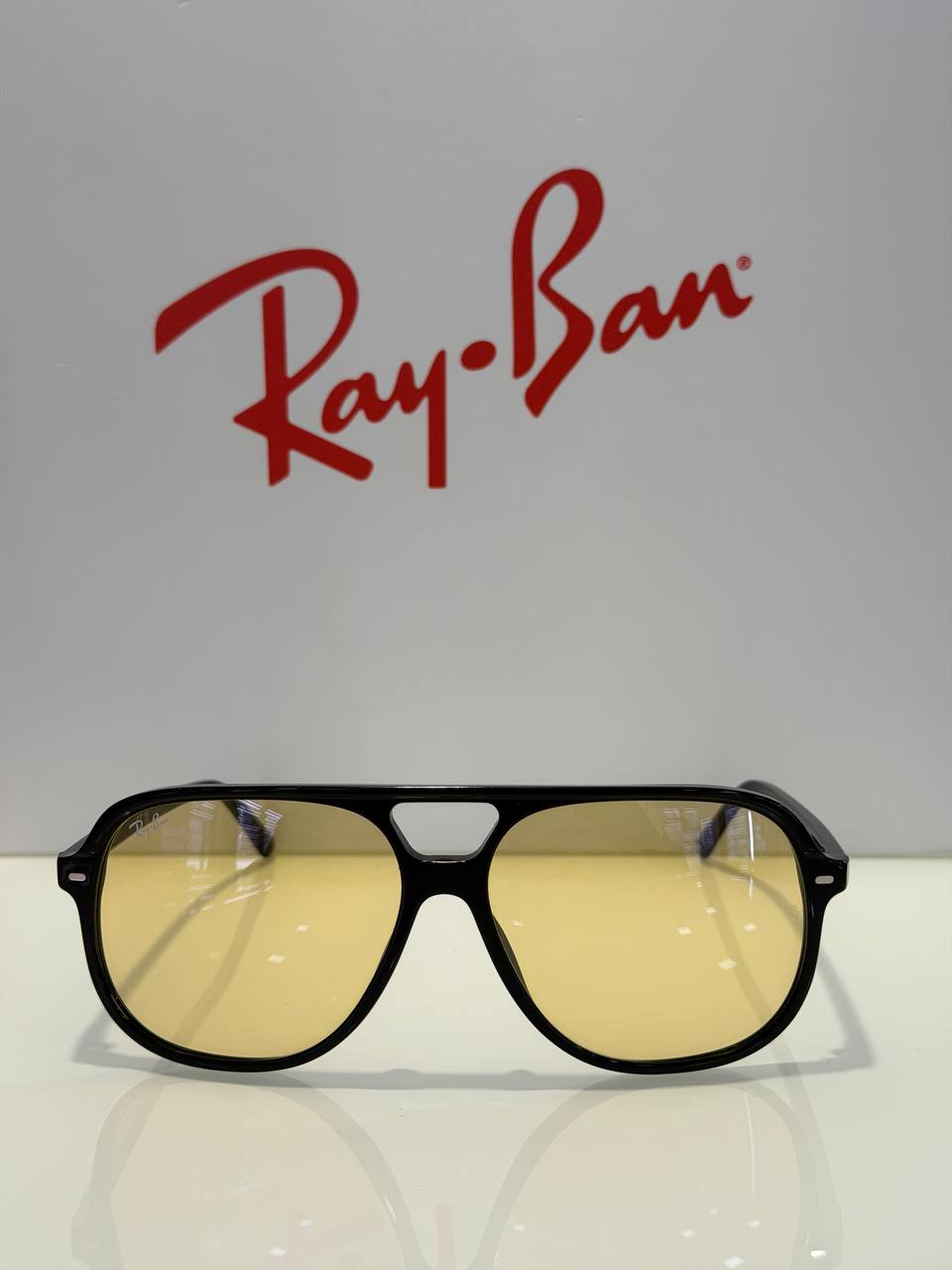 Очки солнцезащитные Ray-Ban 2