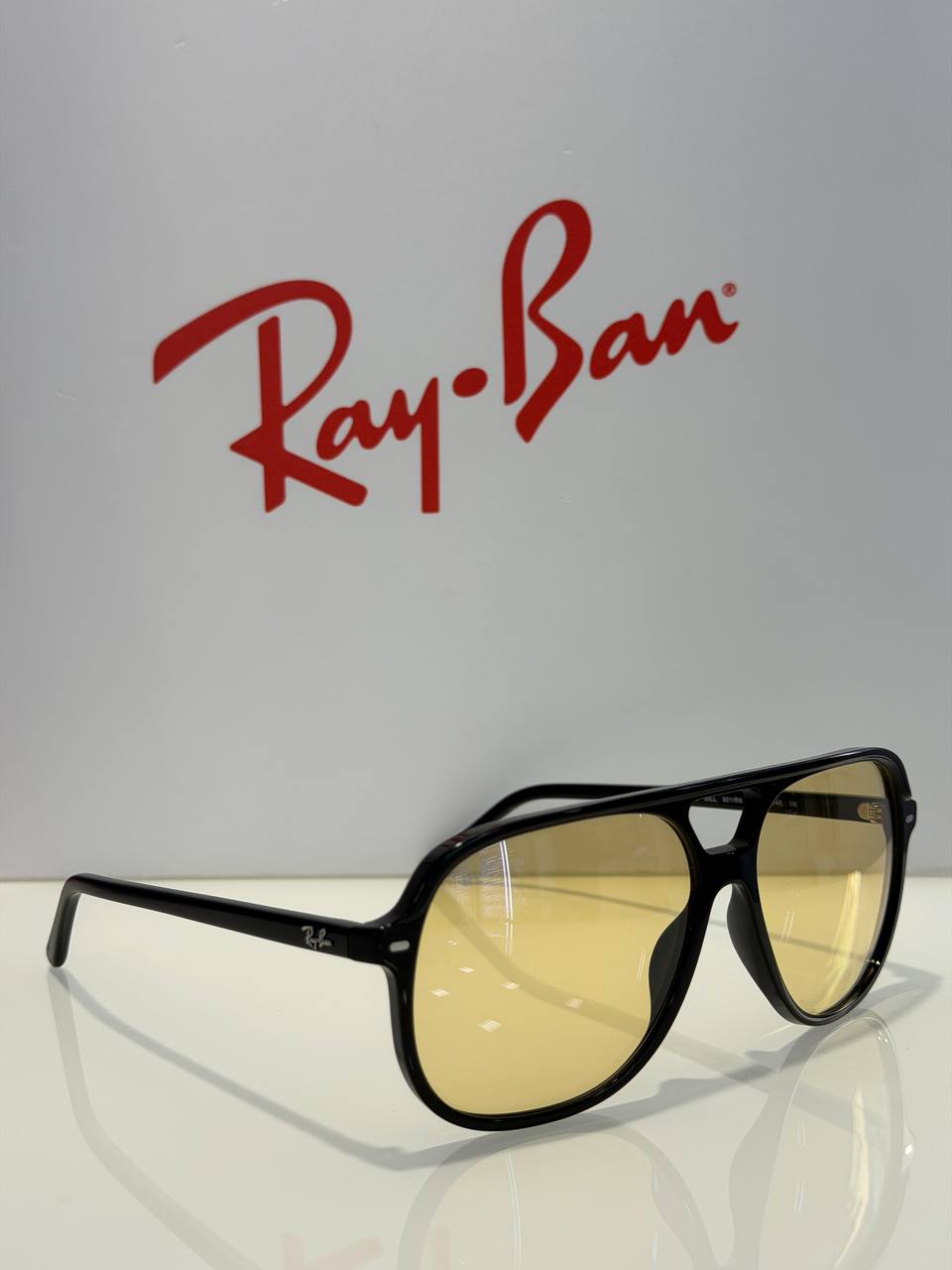 Очки солнцезащитные Ray-Ban 2