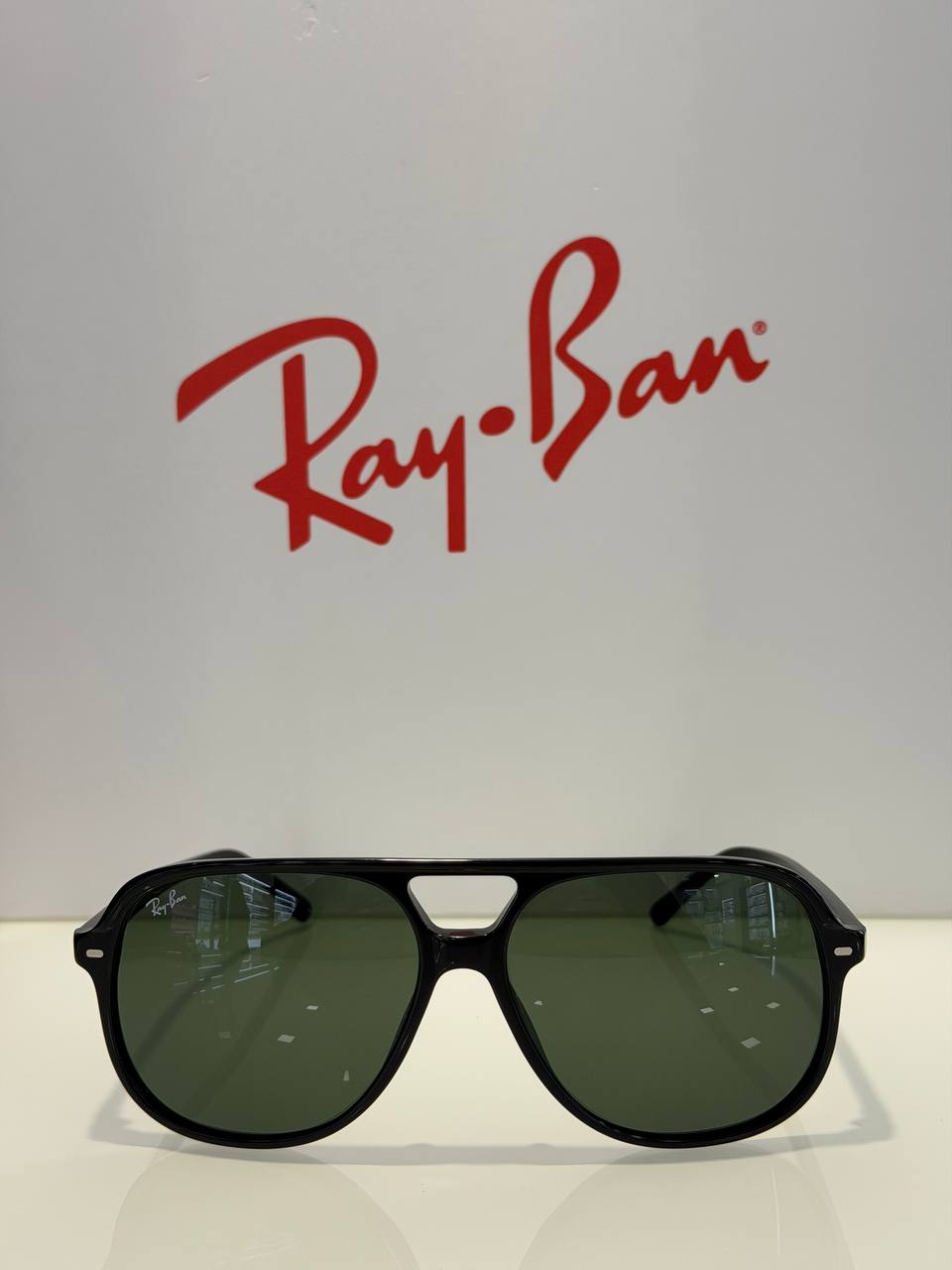 Очки солнцезащитные Ray-Ban 2