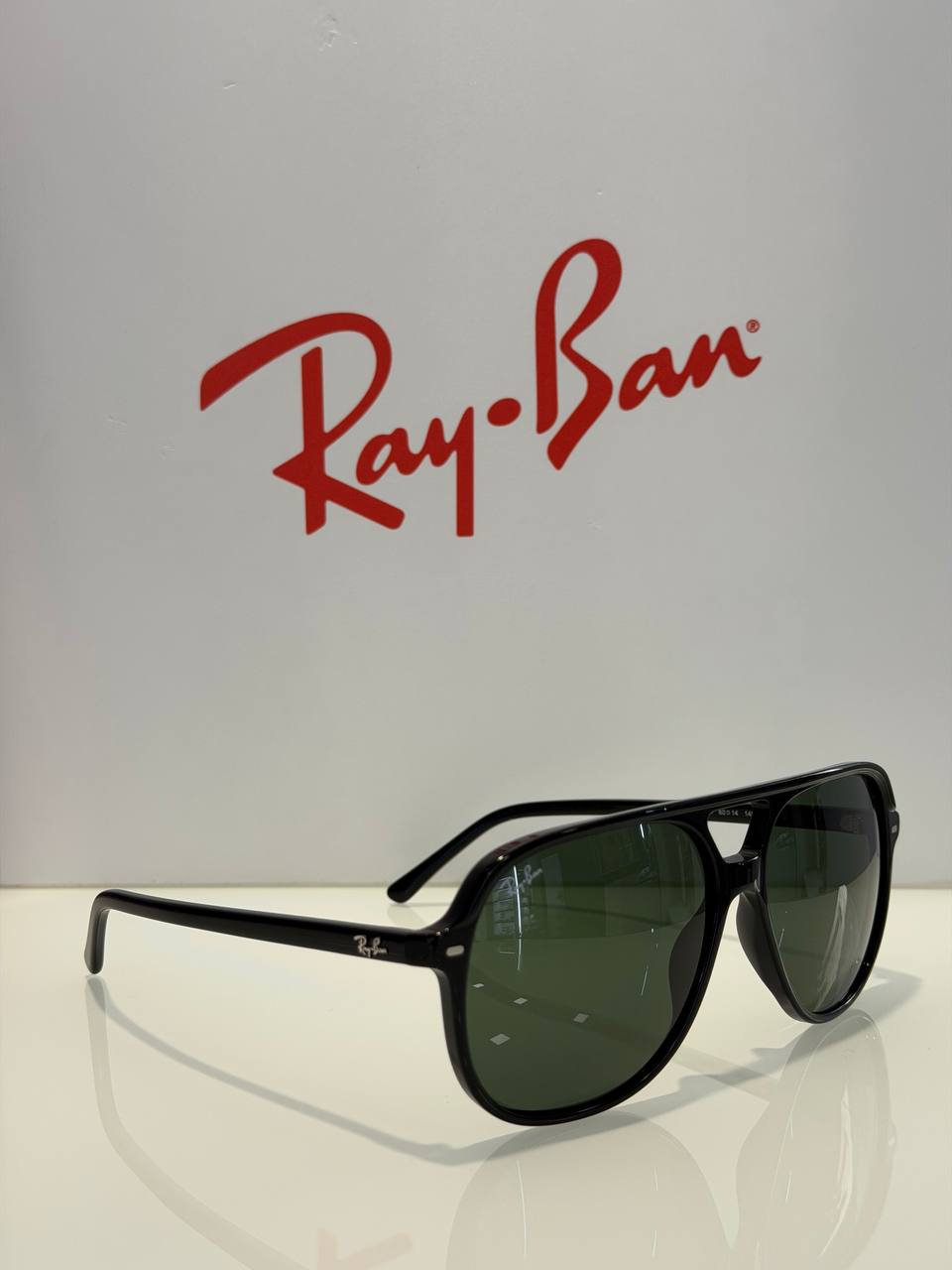 Очки солнцезащитные Ray-Ban 2