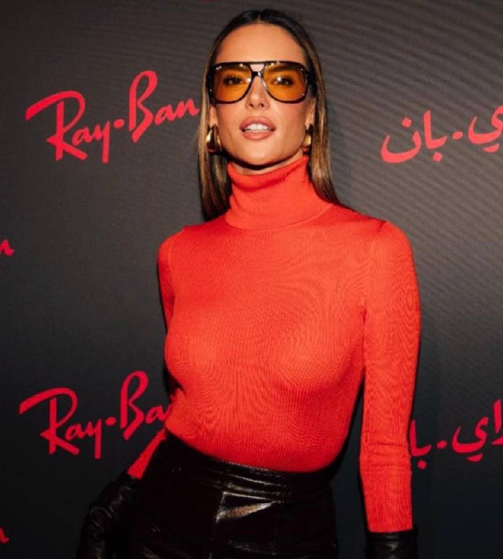 Очки солнцезащитные Ray-Ban 2