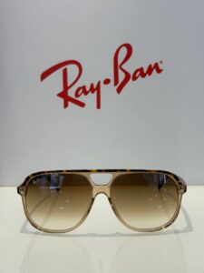 Очки солнцезащитные Ray-Ban
